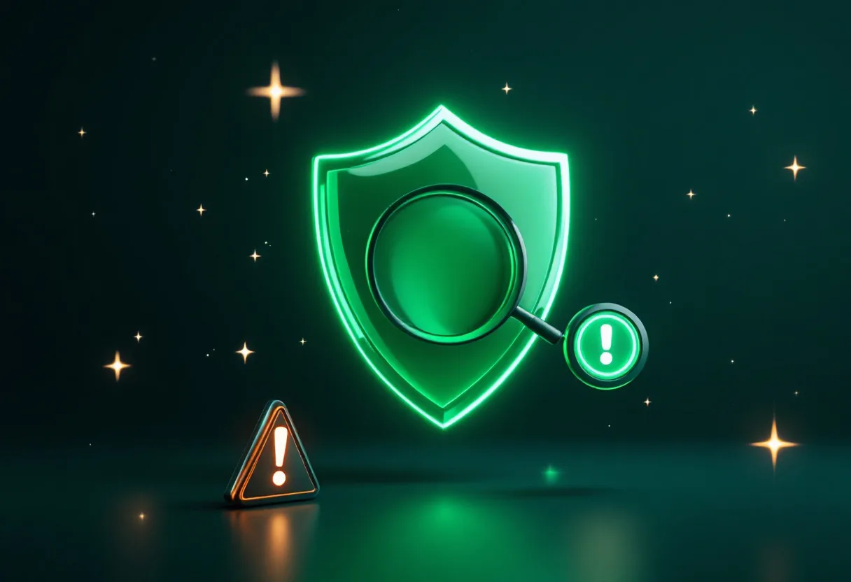 Identity and breach alerts